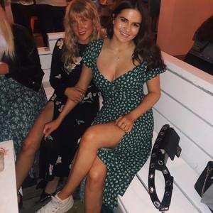 Meet your Posher, Bridie